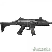 CZ | Ceska Zbrojovka SCORPION EVO3-S1 9x19mm Parabellum | Luger | NATO