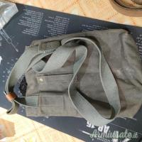 Cedo porta caricatore per AK Drum , UZI, ALTRI