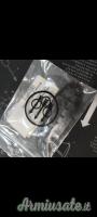 Calciolo in plastica per fucile Beretta ( Nuovo)