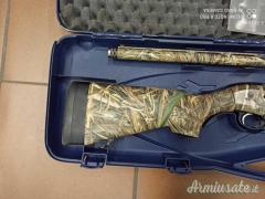 BERETTA OUTLANDER cal. 12 Magnum BERETTA OUTLANDER cal. 12 Magnum