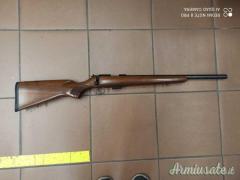 CZ 455 VARMINT cal. 17 HMR