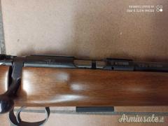 CZ 455 VARMINT cal. 17 HMR CZ 455 VARMINT cal. 17 HMR