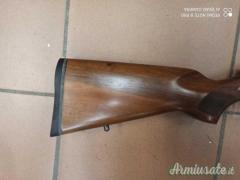 CZ 455 VARMINT cal. 17 HMR CZ 455 VARMINT cal. 17 HMR