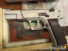 TANFOGLIO GT21 cal. 9x21