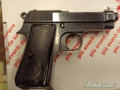 BERETTA 35 cal. 7,65