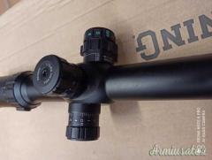 HAWKE SIDEWINDER 8-32x56 illuminata HAWKE SIDEWINDER 8-32x56 illuminata