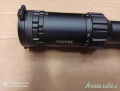 HAWKE SIDEWINDER 8-32x56 illuminata HAWKE SIDEWINDER 8-32x56 illuminata