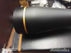 LEUPOLD VX 3  6,5-20x50 Usato LEUPOLD VX 3  6,5-20x50 Usato