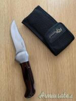 Coltello da caccia Fox Forest