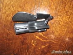 Fondina Fobus Paddle Holster per Wp99 a estrazione rapida Fondina Fobus Paddle Holster per Wp99 a estrazione rapida