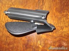 Fondina Fobus Paddle Holster per Wp99 a estrazione rapida Fondina Fobus Paddle Holster per Wp99 a estrazione rapida