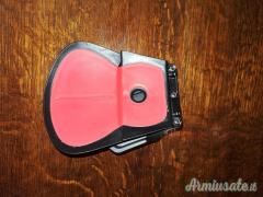 Fondina Fobus Paddle Holster per Wp99 a estrazione rapida Fondina Fobus Paddle Holster per Wp99 a estrazione rapida