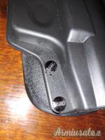 Fondina Fobus Paddle Holster per Wp99 a estrazione rapida Fondina Fobus Paddle Holster per Wp99 a estrazione rapida