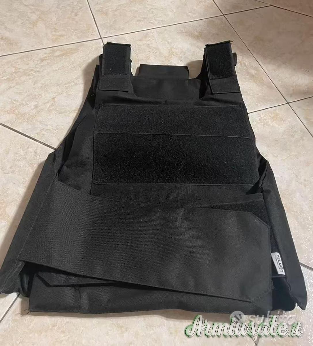 Plate carrier nero Plate carrier nero