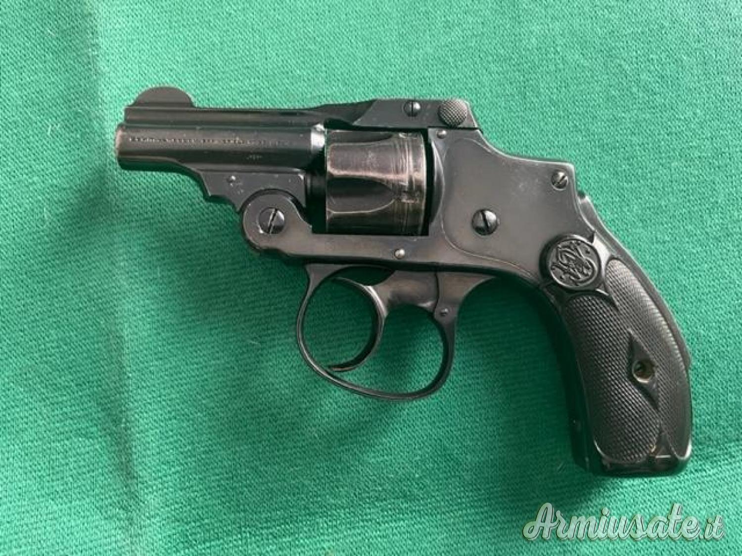 Smith & Wesson Smith & Wesson