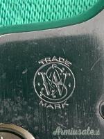 Smith & Wesson