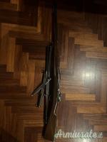 Carl Gustav M96