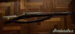 Carl Gustav M96