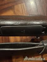 Carl Gustav M96