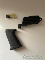 Mossberg impugnatura a pistola TAPCO