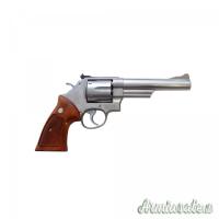 Smith & Wesson 629 .44 Auto Mag