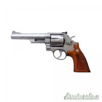 Smith & Wesson 629 .44 Auto Mag