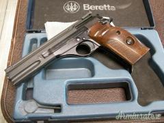 Beretta 76 .22 LR Long Rifle
