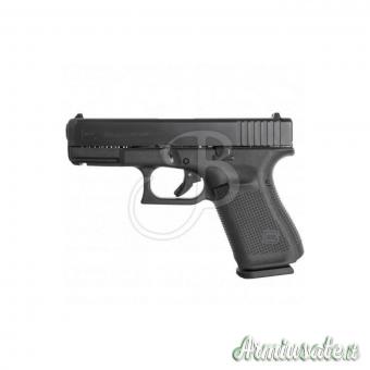 GLOCK 19 Gen 5 G-match FS Mos 9x19