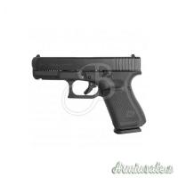 GLOCK 19 Gen 5 G-match FS Mos 9x19