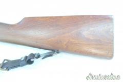 HUSQVARNA MOD.38 CAL.6,5X55 ANNO 1943