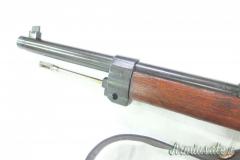 HUSQVARNA MOD.38 CAL.6,5X55 ANNO 1943