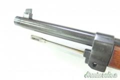 HUSQVARNA MOD.38 CAL.6,5X55 ANNO 1943