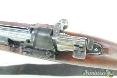 HUSQVARNA MOD.38 CAL.6,5X55 ANNO 1943