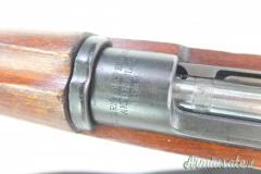 HUSQVARNA MOD.38 CAL.6,5X55 ANNO 1943