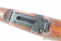 HUSQVARNA MOD.38 CAL.6,5X55 ANNO 1943