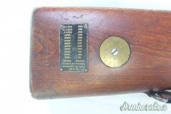 HUSQVARNA MOD.38 CAL.6,5X55 ANNO 1943