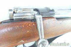 HUSQVARNA MOD.38 CAL.6,5X55 ANNO 1943