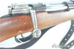 HUSQVARNA MOD.38 CAL.6,5X55 ANNO 1943