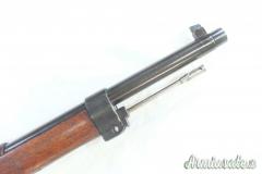 HUSQVARNA MOD.38 CAL.6,5X55 ANNO 1943