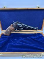 Smith & Wesson 29 .44 Remington Magnum