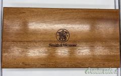 Smith & Wesson 29 .44 Remington Magnum