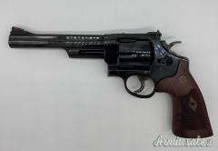 Smith & Wesson 29 .44 Remington Magnum