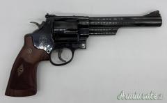 Smith & Wesson 29 .44 Remington Magnum