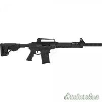 Hatsan  Escort DF12-TS MCH  12