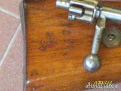 CEDO FUCILE MAUSER CZ MO. 29 PERSIANO CEDO FUCILE MAUSER CZ MO. 29 PERSIANO