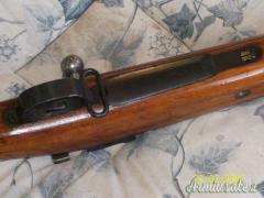 CEDO FUCILE MAUSER CZ MO. 29 PERSIANO CEDO FUCILE MAUSER CZ MO. 29 PERSIANO