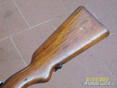 CEDO FUCILE MAUSER CZ MO. 29 PERSIANO CEDO FUCILE MAUSER CZ MO. 29 PERSIANO