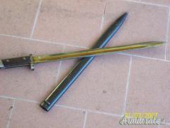 CEDO FUCILE MAUSER CZ MO. 29 PERSIANO CEDO FUCILE MAUSER CZ MO. 29 PERSIANO