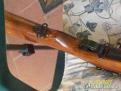 CEDO FUCILE MAUSER CZ MO. 29 PERSIANO CEDO FUCILE MAUSER CZ MO. 29 PERSIANO