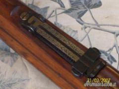 CEDO FUCILE MAUSER CZ MO. 29 PERSIANO CEDO FUCILE MAUSER CZ MO. 29 PERSIANO